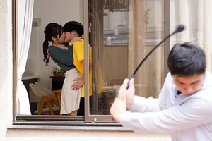 Cô người tình hư hỏng của tôi