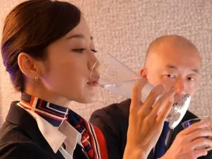 Những tình huống Nắc nơi công cộng của dâm nữ tsukasa aoi