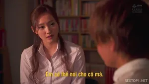 Anh xã thuê bác sĩ trẻ về nhà chăm sóc Người vợ và cái kết sau khi trở về nhà