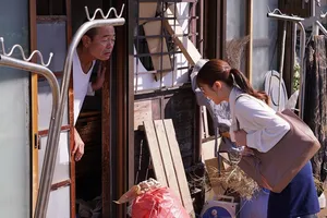 Chuyến đi đột kích bất ngờ tri ân fan hâm mộ của airi kijima