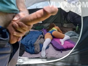 Tình nhân trắng nõn nà múp rụp đi phỏng vấn đóng phim xxx